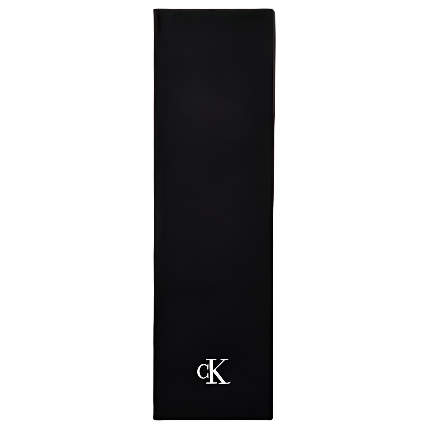 Calvin Klein Мягкий акриловый вязаный шарф унисекс черно-оранжевый, Black
Calvin Klein Мягкий акриловый вязаный шарф унисекс черно-оранжевый, Black