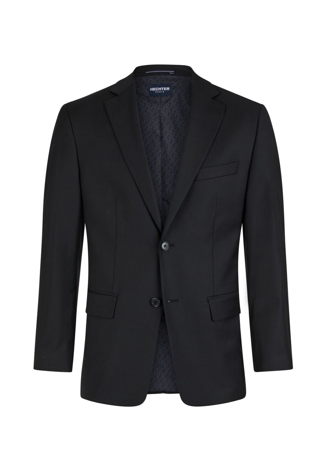 Пиджак HECHTER PARIS, черный
Пиджак HECHTER PARIS, черный