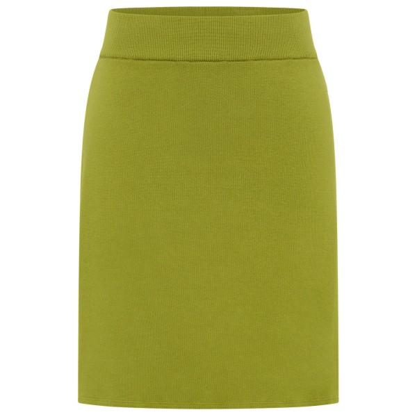 Женская трикотажная юбка А-силуэта Tranquillo, золотой
Женская трикотажная юбка А-силуэта Tranquillo, золотой