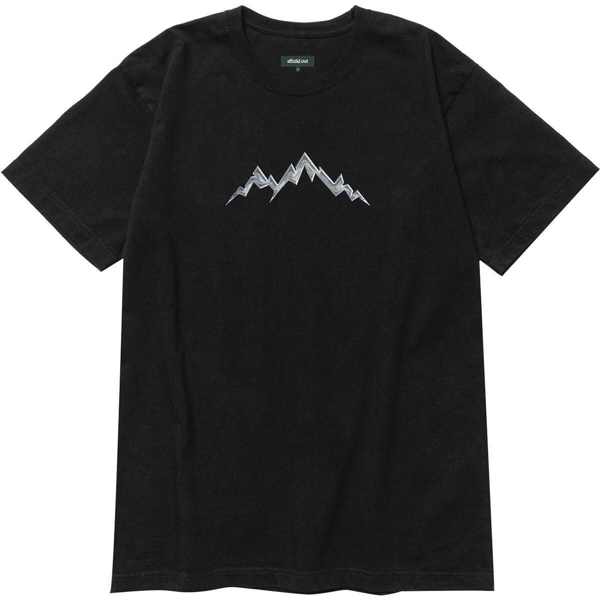 Альп футболка Afield Out, черный
Альп футболка Afield Out, черный