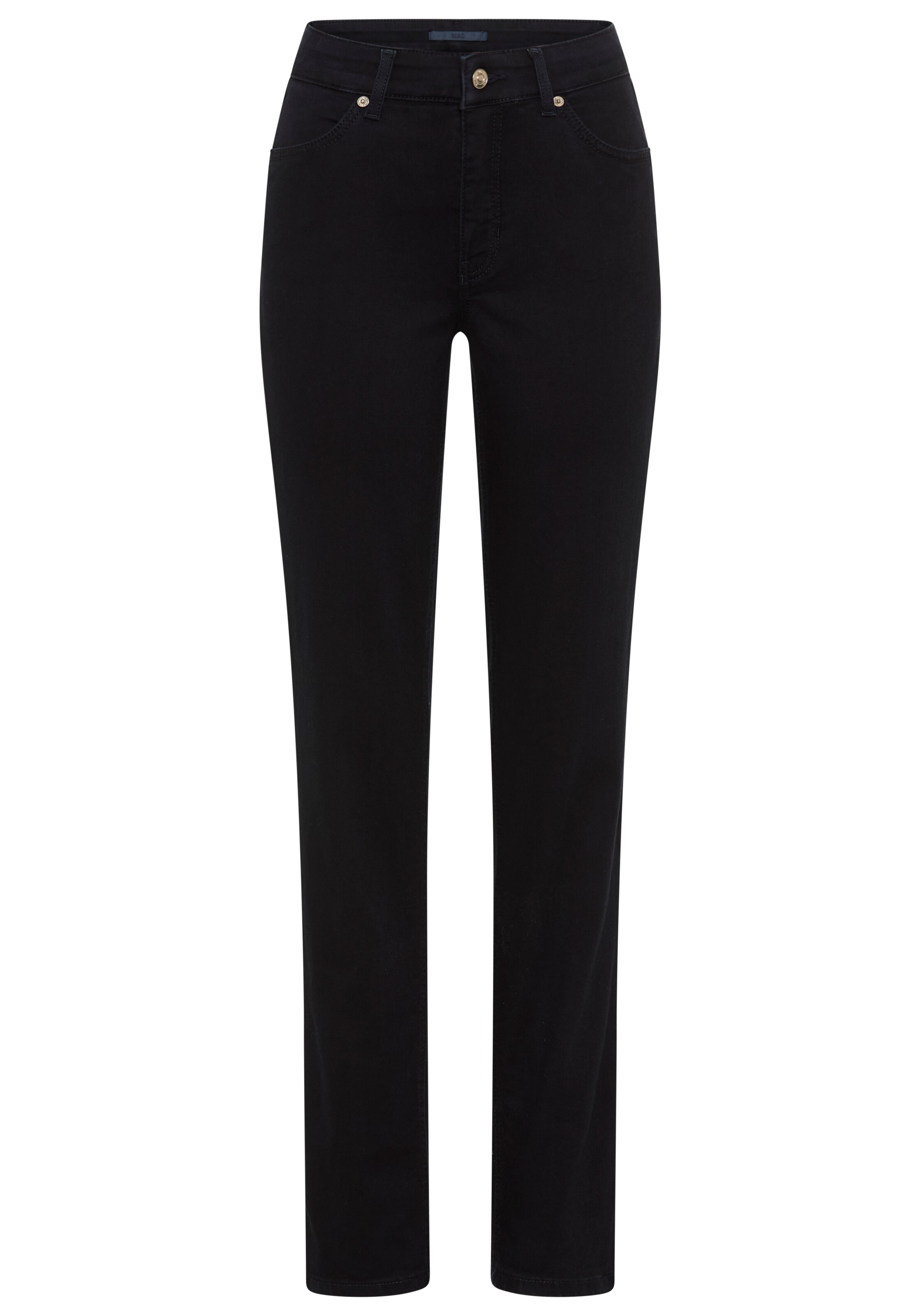 MAC Джинсы Slim fit в синем дениме
MAC Джинсы Slim fit в синем дениме