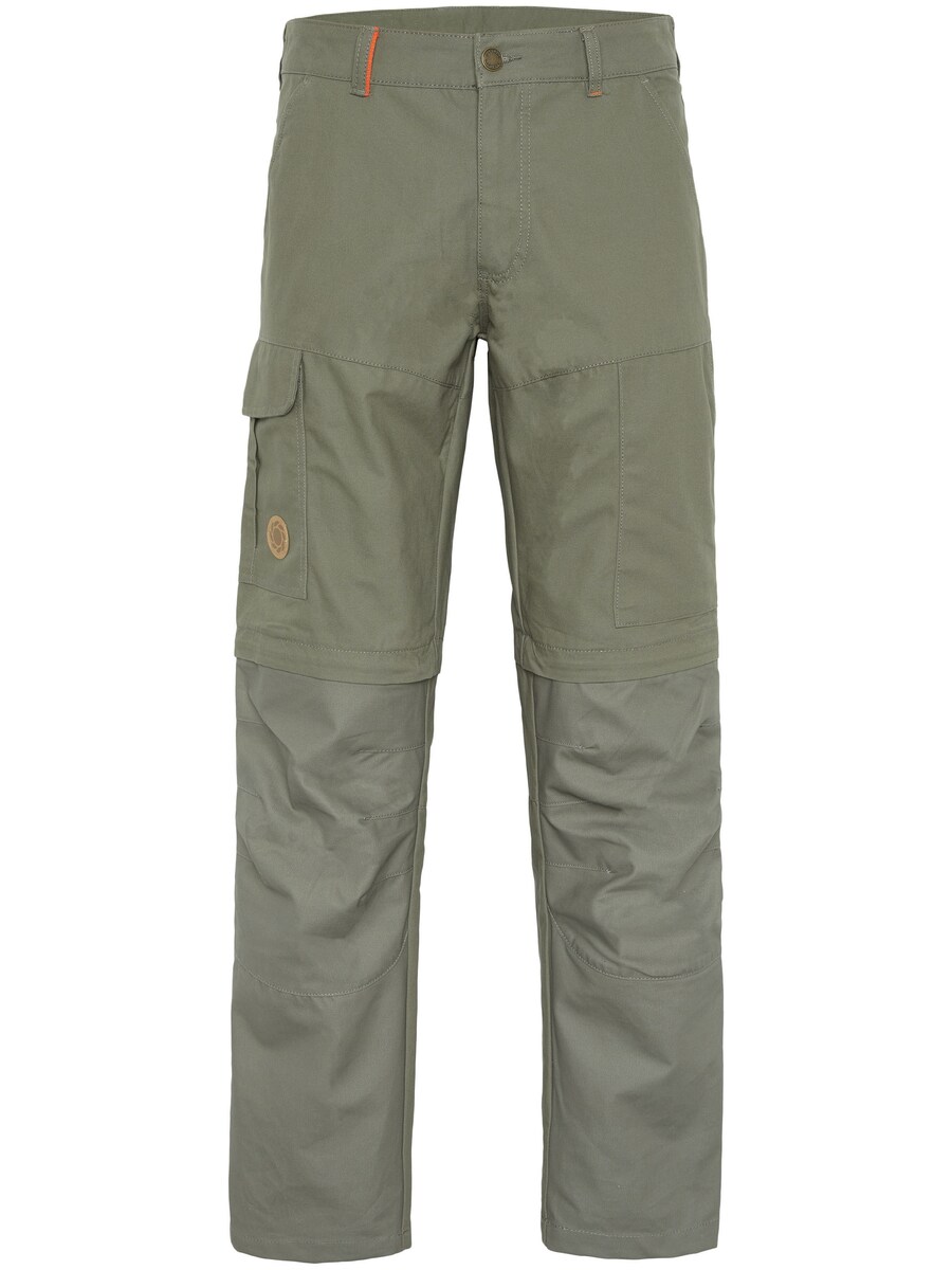 Обычные брюки-карго Gardena, хаки
Обычные брюки-карго Gardena, хаки