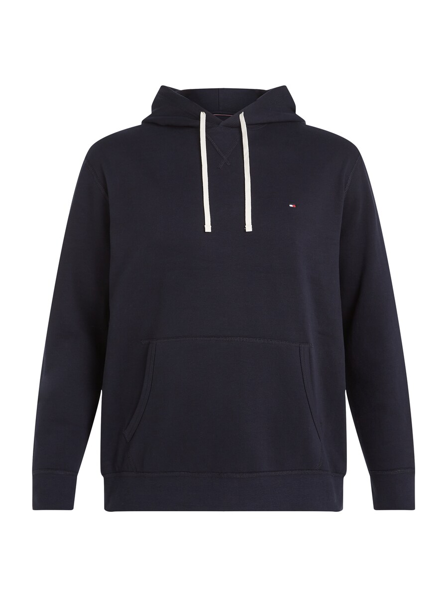 Толстовка Tommy Hilfiger Big & Tall ESSENTIAL, темно-синий
Толстовка Tommy Hilfiger Big & Tall ESSENTIAL, темно-синий