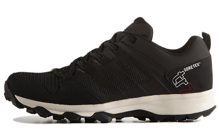 Мужские кроссовки Kanadia 7 TR GTX Hiking Shoes с низким верхом, черного/белого цвета Adidas
Мужские кроссовки Kanadia 7 TR GTX Hiking Shoes с низким верхом, черного/белого цвета Adidas