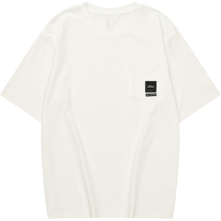 Футболка X Xiaohuangren Lianmingkuan AW24 унисекс зефирно-белая Skechers
Футболка X Xiaohuangren Lianmingkuan AW24 унисекс зефирно-белая Skechers