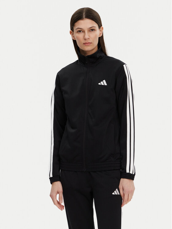 Толстовка обычного кроя Tricot 3-Stripes JC8889 Adidas, черный
Толстовка обычного кроя Tricot 3-Stripes JC8889 Adidas, черный