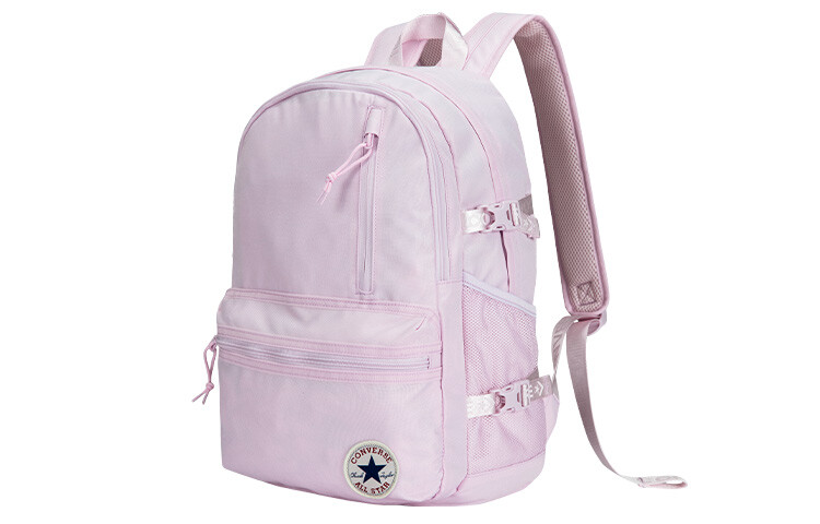 Рюкзак Converse унисекс, Светло-фиолетовый
Рюкзак Converse унисекс, Светло-фиолетовый