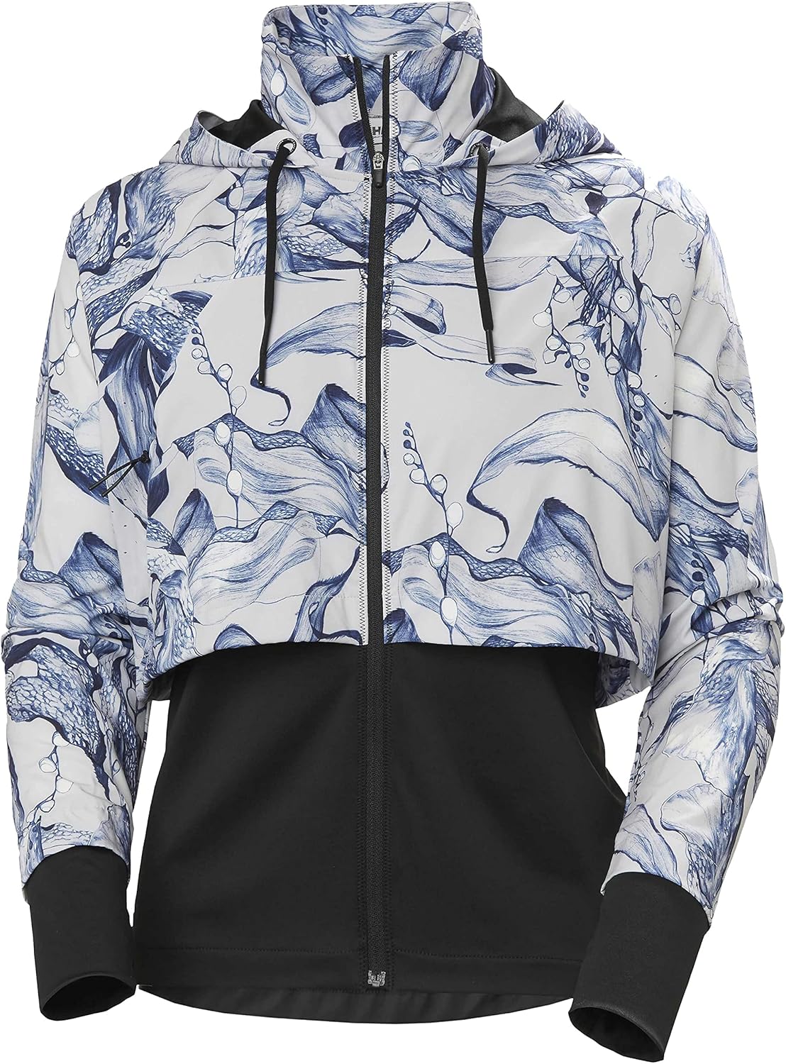 Женская куртка Helly-Hansen Hybrid Helly Hansen, 853 Grey Fog Esra
Женская куртка Helly-Hansen Hybrid Helly Hansen, 853 Grey Fog Esra