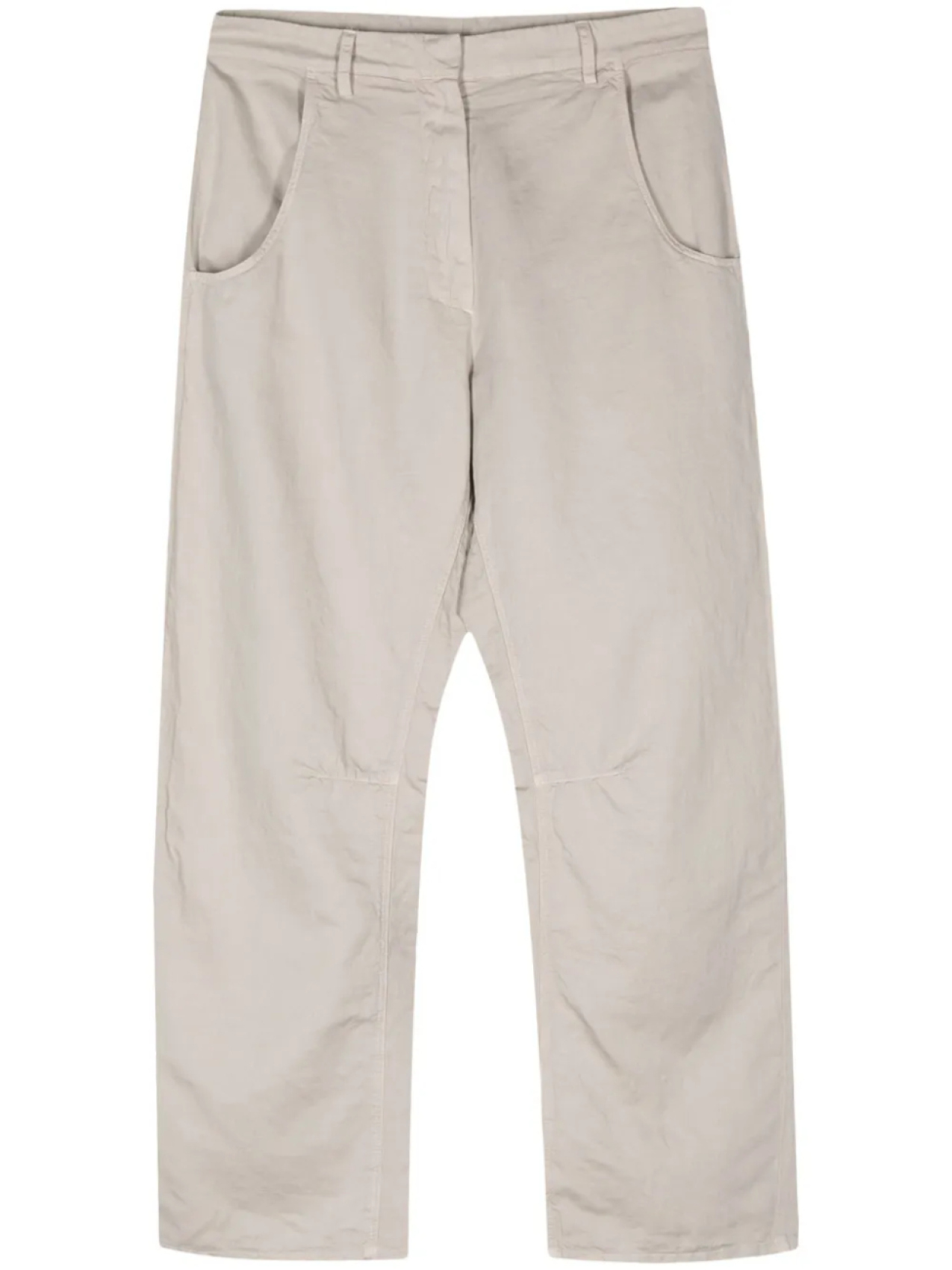 Kristensen Du Nord прямые брюки, нейтральный
Kristensen Du Nord прямые брюки, нейтральный