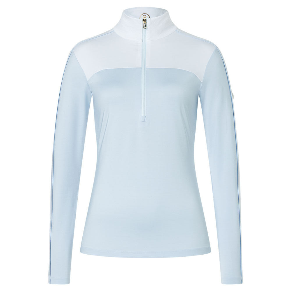 Куртка-полупильник Bogner Millu с застежкой-молнией до середины груди (женская), Nordic Light Blue
Куртка-полупильник Bogner Millu с застежкой-молнией до середины груди (женская), Nordic Light Blue