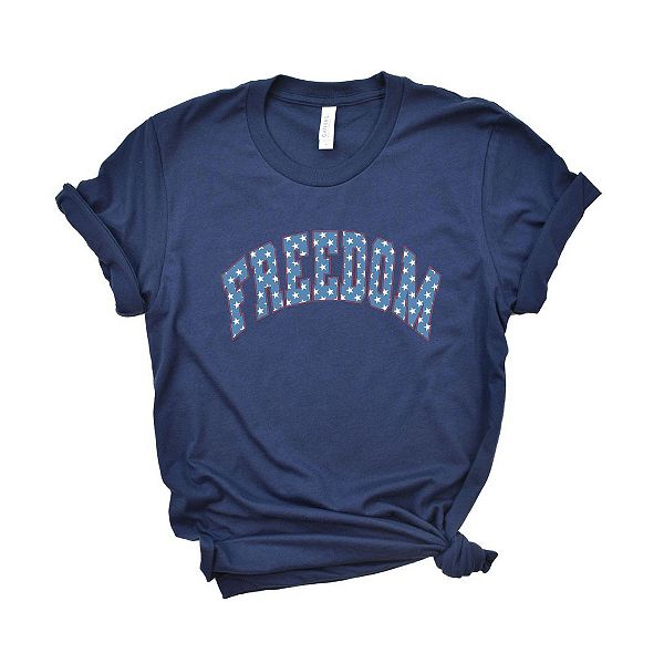 Футболка Freedom varsity stars с коротким рукавом Simply Sage Market, True Navy, Зеленый, Футболка Freedom varsity stars с коротким рукавом Simply Sage Market, True Navy
Футболка Freedom varsity stars с коротким рукавом Simply Sage Market, True Navy, Зеленый, Футболка Freedom varsity stars с коротким рукавом Simply Sage Market, True Navy