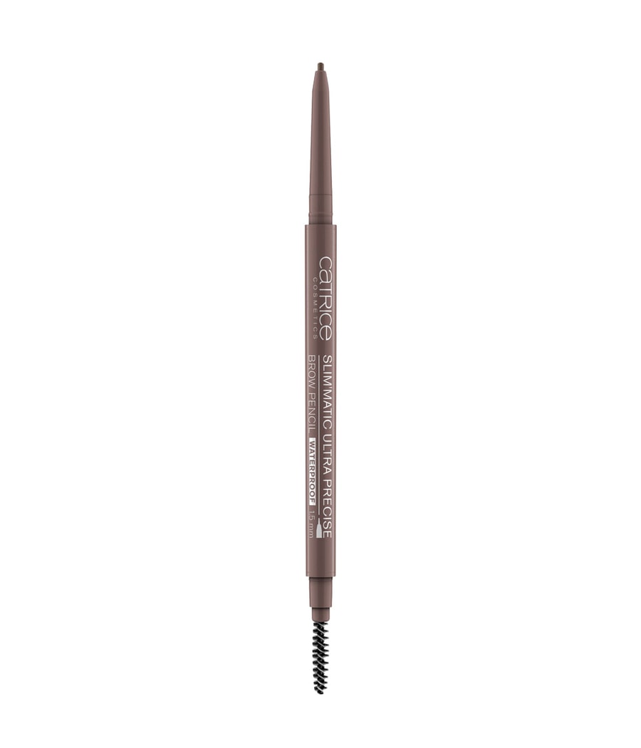 Карандаш для бровей CATRICE Slim'Matic Ultra Precise Brow Pencil Waterproof, Nr. 030 - Dark, 0.05g
Карандаш для бровей CATRICE Slim'Matic Ultra Precise Brow Pencil Waterproof, Nr. 030 - Dark, 0.05g