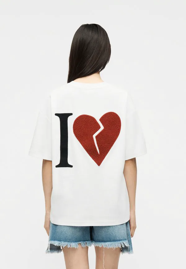 Футболка с принтом lover etta Allsaints, Optic White, Белый, Футболка с принтом lover etta Allsaints, Optic White
Футболка с принтом lover etta Allsaints, Optic White, Белый, Футболка с принтом lover etta Allsaints, Optic White