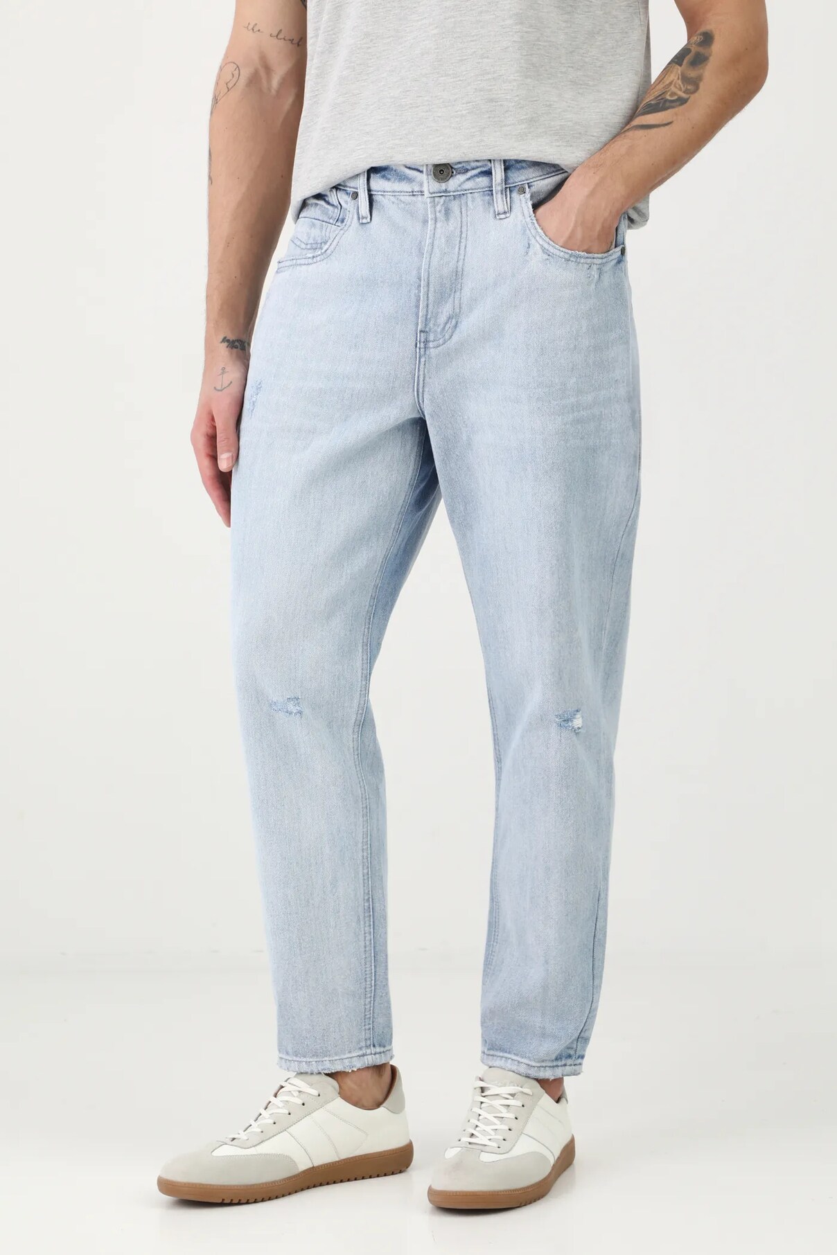 Джинсы из хлопка Medicine, синий
Джинсы из хлопка Medicine, синий