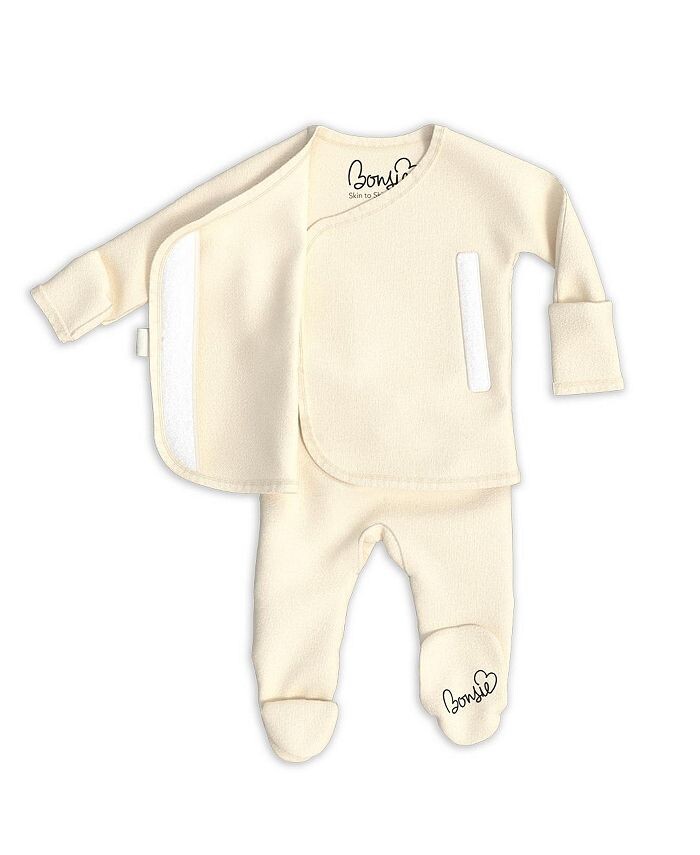 Комбинезон для новорожденных Bonsie, коричневый/бежевый
Комбинезон для новорожденных Bonsie, коричневый/бежевый