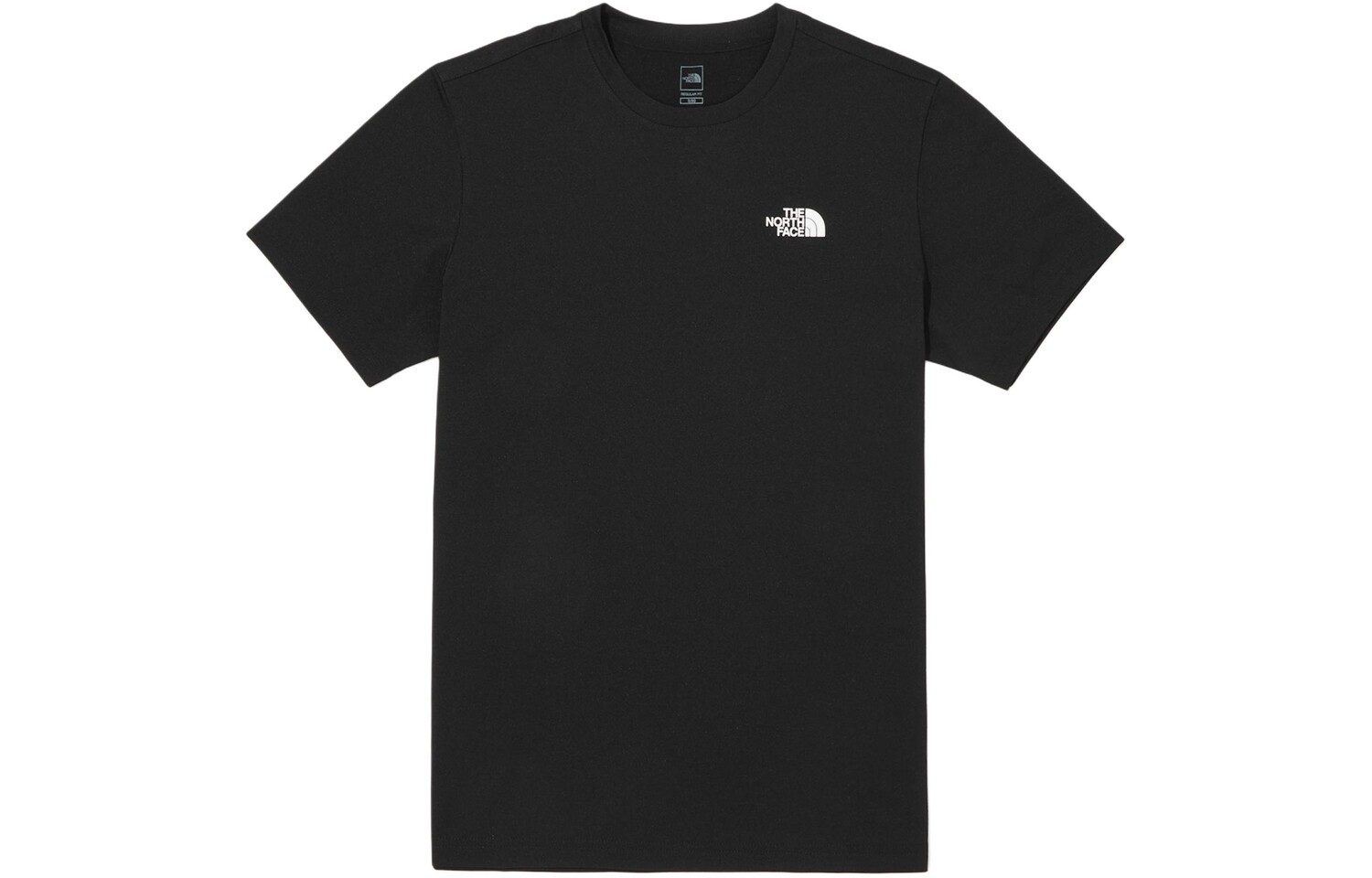 THE NORTH FACE Мужская футболка, цвет Black
THE NORTH FACE Мужская футболка, цвет Black