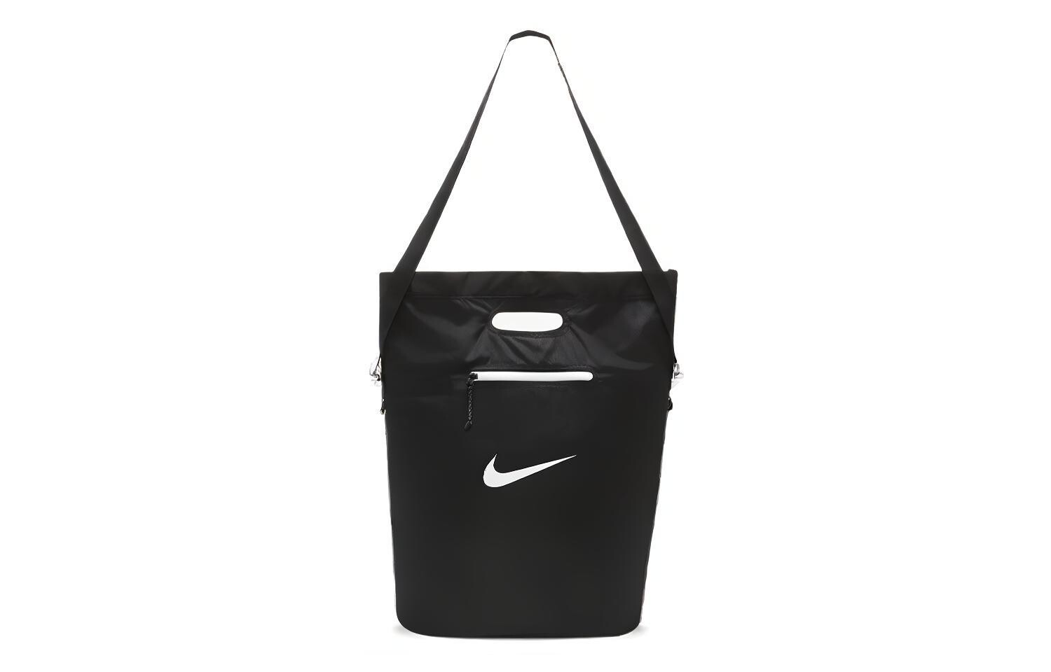 Сумка через плечо унисекс Nike, Черный
Сумка через плечо унисекс Nike, Черный