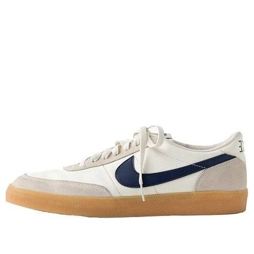 Кроссовки killshot 2 Nike, белый
Кроссовки killshot 2 Nike, белый