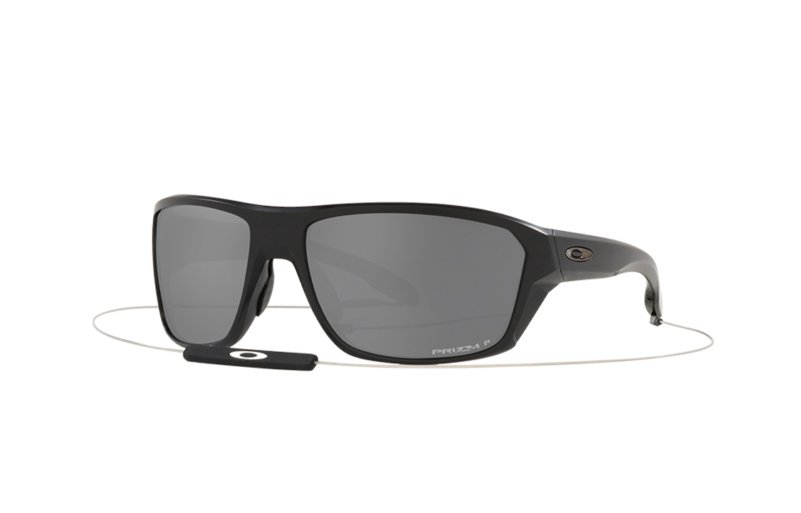 Oakley Солнцезащитные очки Injection Molded Irregular Shape, мужские, черные
Oakley Солнцезащитные очки Injection Molded Irregular Shape, мужские, черные