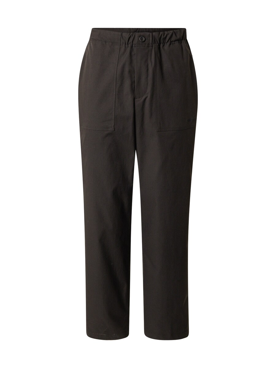 Обычные брюки NORSE PROJECTS, черный
Обычные брюки NORSE PROJECTS, черный