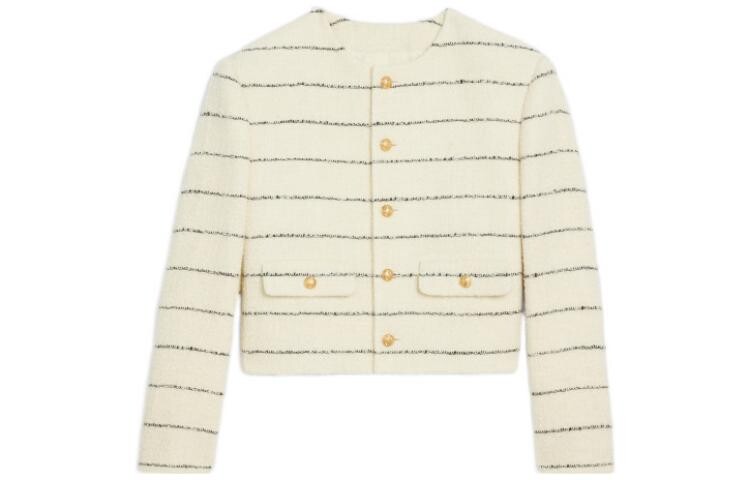 Celine Женская куртка, бежевый
Celine Женская куртка, бежевый