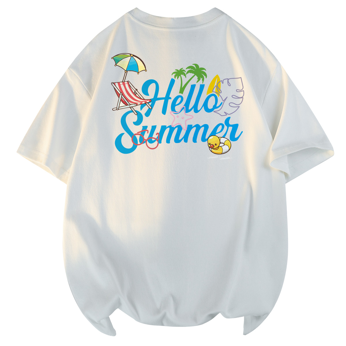 Футболка унисекс WARRIOR, белый
Футболка унисекс WARRIOR, белый