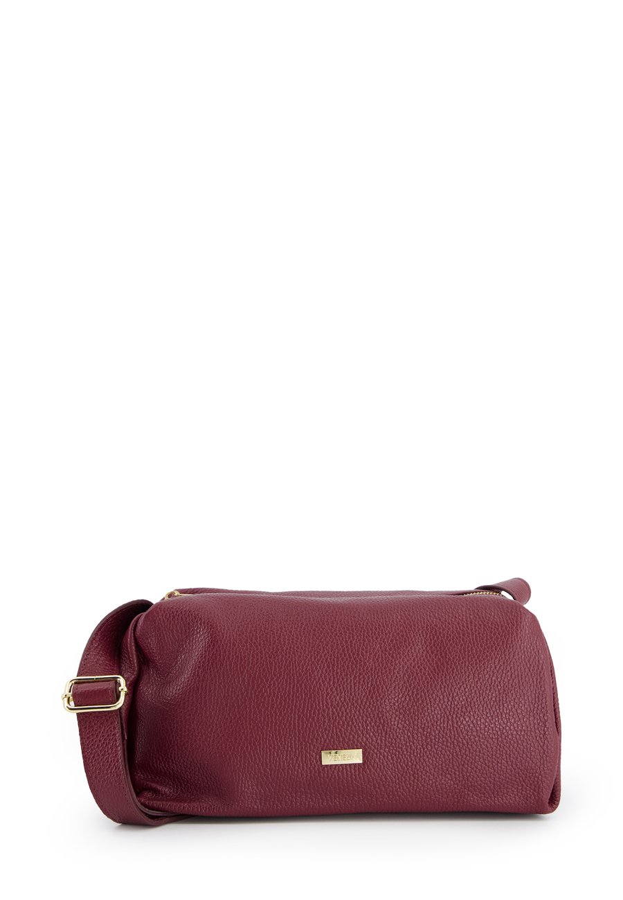 Сумка кросс-боди VENEZIA Cross body bag, Dark Red
Сумка кросс-боди VENEZIA Cross body bag, Dark Red