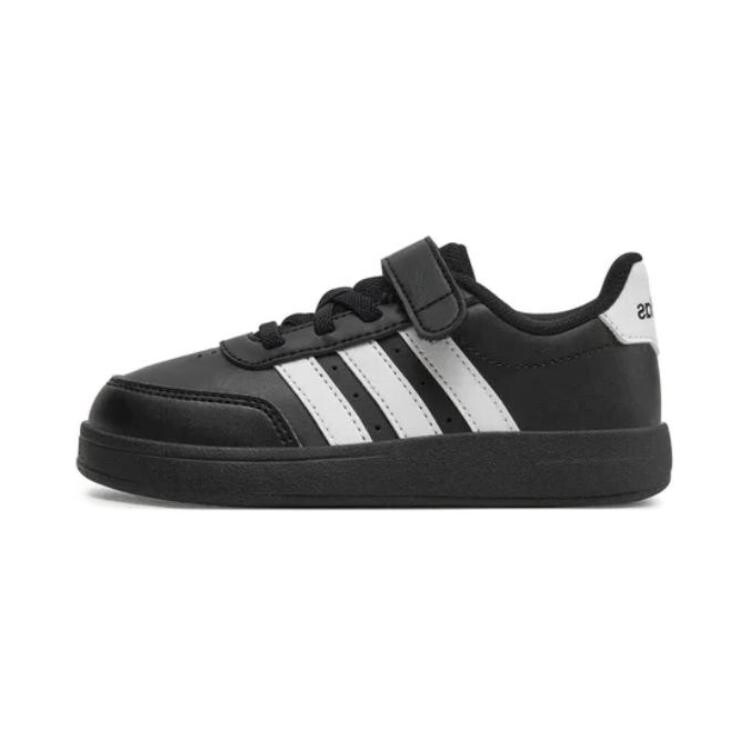 BREAKNET 2.0 Детские кроссовки для скейтбординга PS Low-top, черные Adidas, черный
BREAKNET 2.0 Детские кроссовки для скейтбординга PS Low-top, черные Adidas, черный