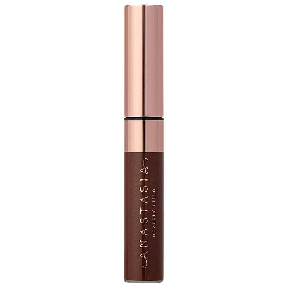Anastasia Beverly Hills Тональный гель для бровей гибкой фиксации, цвет Chocolate
Anastasia Beverly Hills Тональный гель для бровей гибкой фиксации, цвет Chocolate