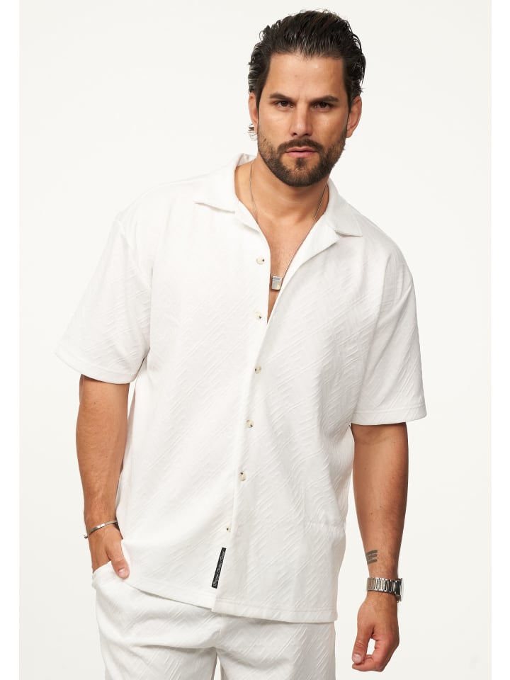 Рубашка CARISMA, экрю
Рубашка CARISMA, экрю