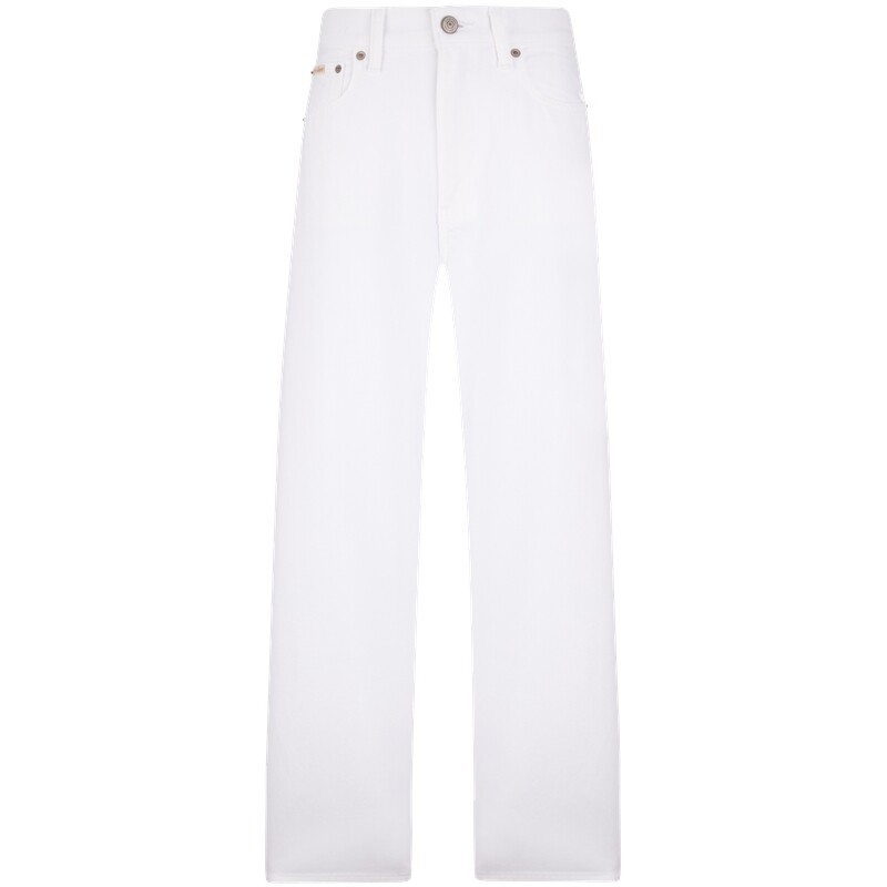 Джинсы женские N8A - Dawn White Calvin Klein
Джинсы женские N8A - Dawn White Calvin Klein