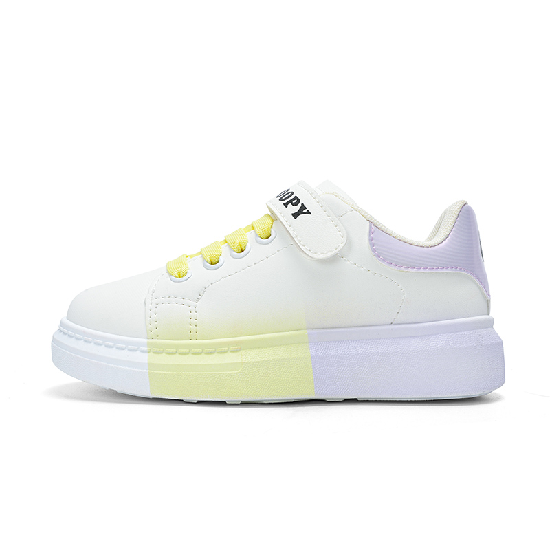 Детские непромокаемые противоскользящие противоударные износостойкие скейтерские кроссовки Kids SNOOPY, белый/желтый
Детские непромокаемые противоскользящие противоударные износостойкие скейтерские кроссовки Kids SNOOPY, белый/желтый