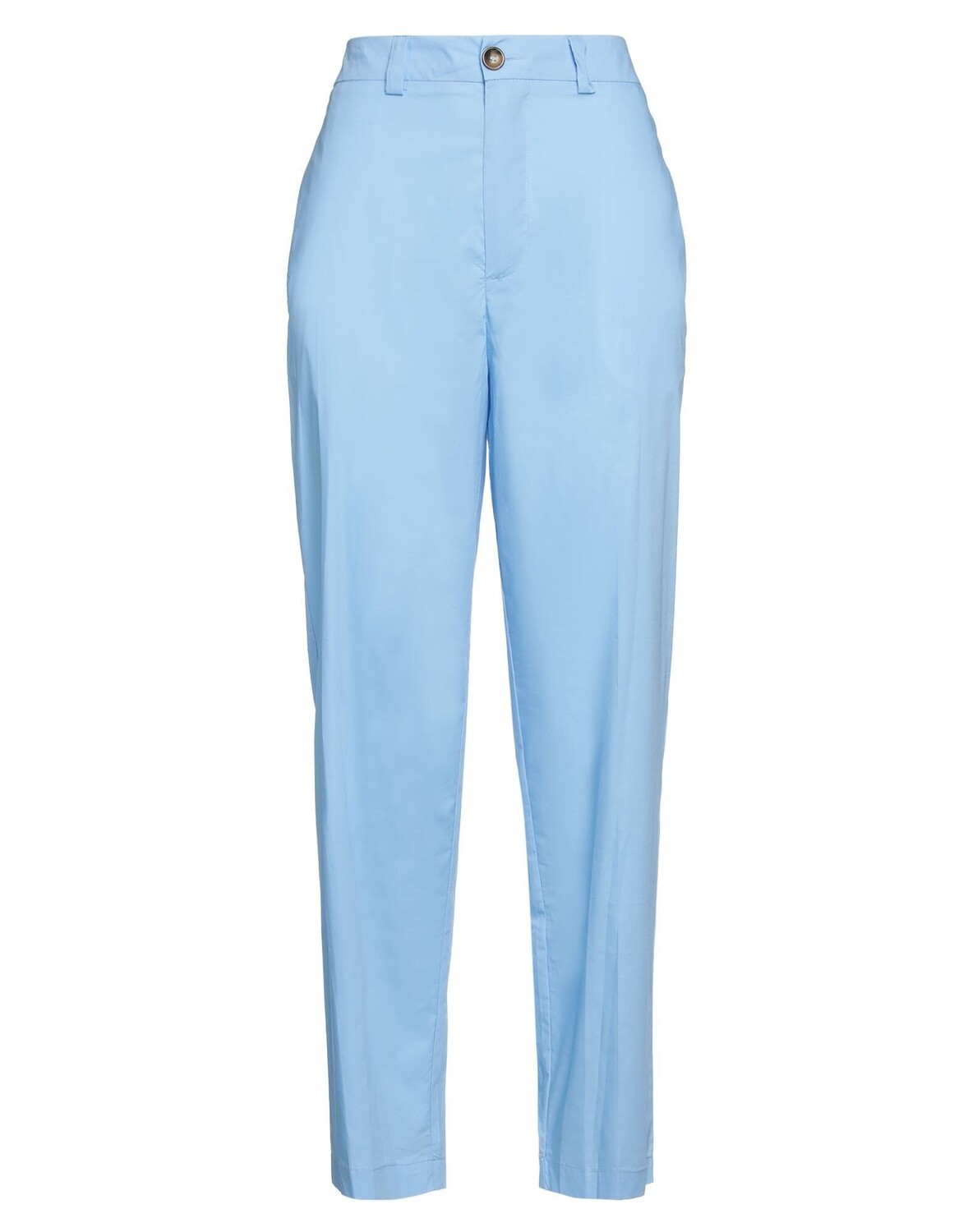 Брюки Solotre, небесно-голубой
Брюки Solotre, небесно-голубой