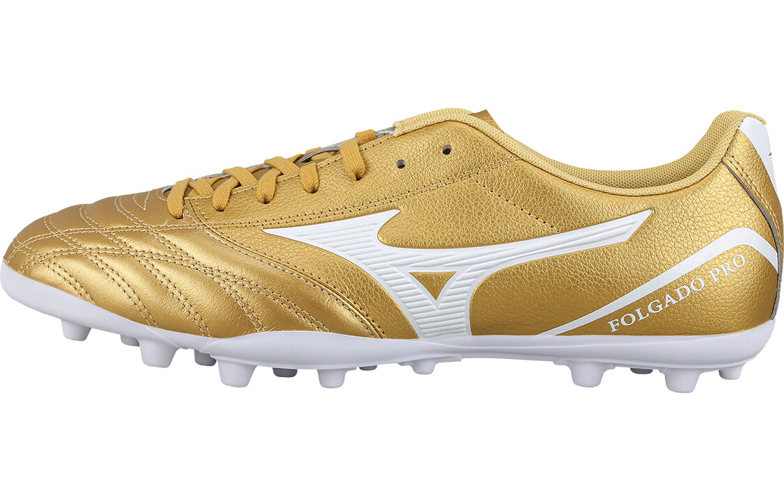 Mizuno Футбольная обувь Мужчины, Gold
Mizuno Футбольная обувь Мужчины, Gold