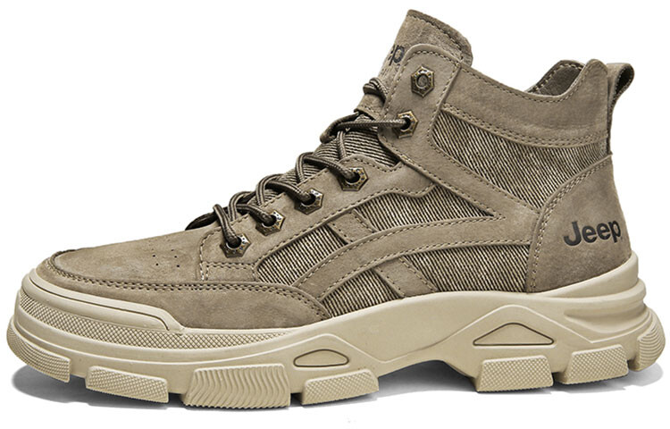 Ботинки мужские для активного отдыха Deep Khaki Jeep, Хаки, Ботинки мужские для активного отдыха Deep Khaki Jeep
Ботинки мужские для активного отдыха Deep Khaki Jeep, Хаки, Ботинки мужские для активного отдыха Deep Khaki Jeep