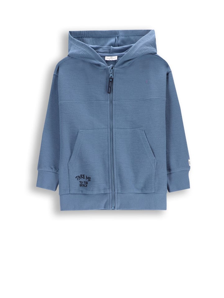 Толстовка Coccodrillo, синий 
Толстовка Coccodrillo, синий