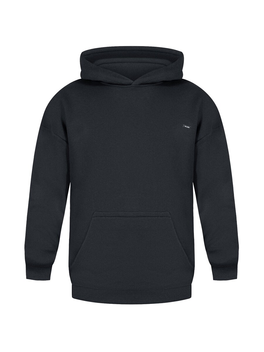 Толстовка с капюшоном на молнии Smilodox Dawson, черный
Толстовка с капюшоном на молнии Smilodox Dawson, черный