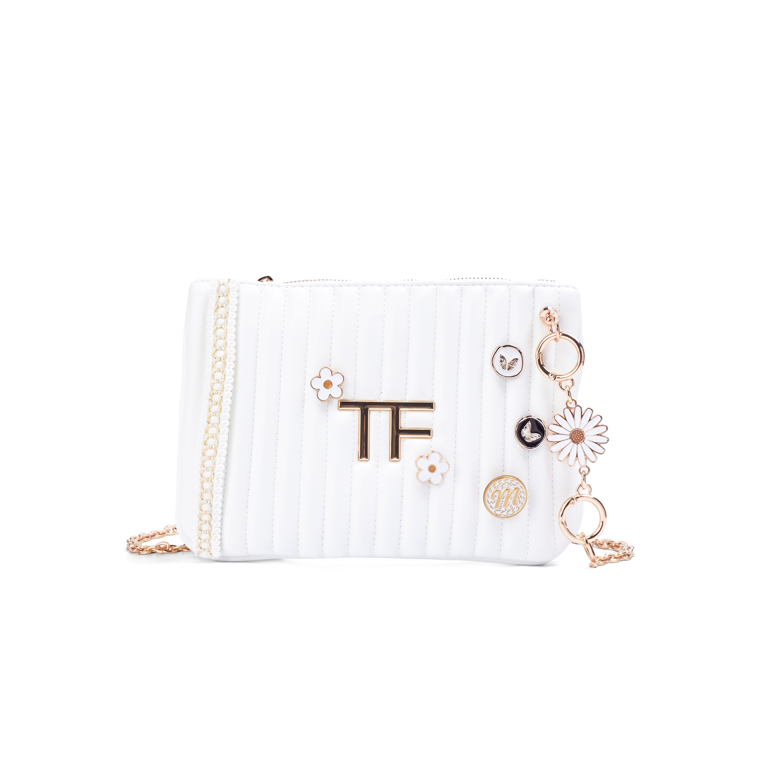 Косметичка женская TOM FORD
Косметичка женская TOM FORD