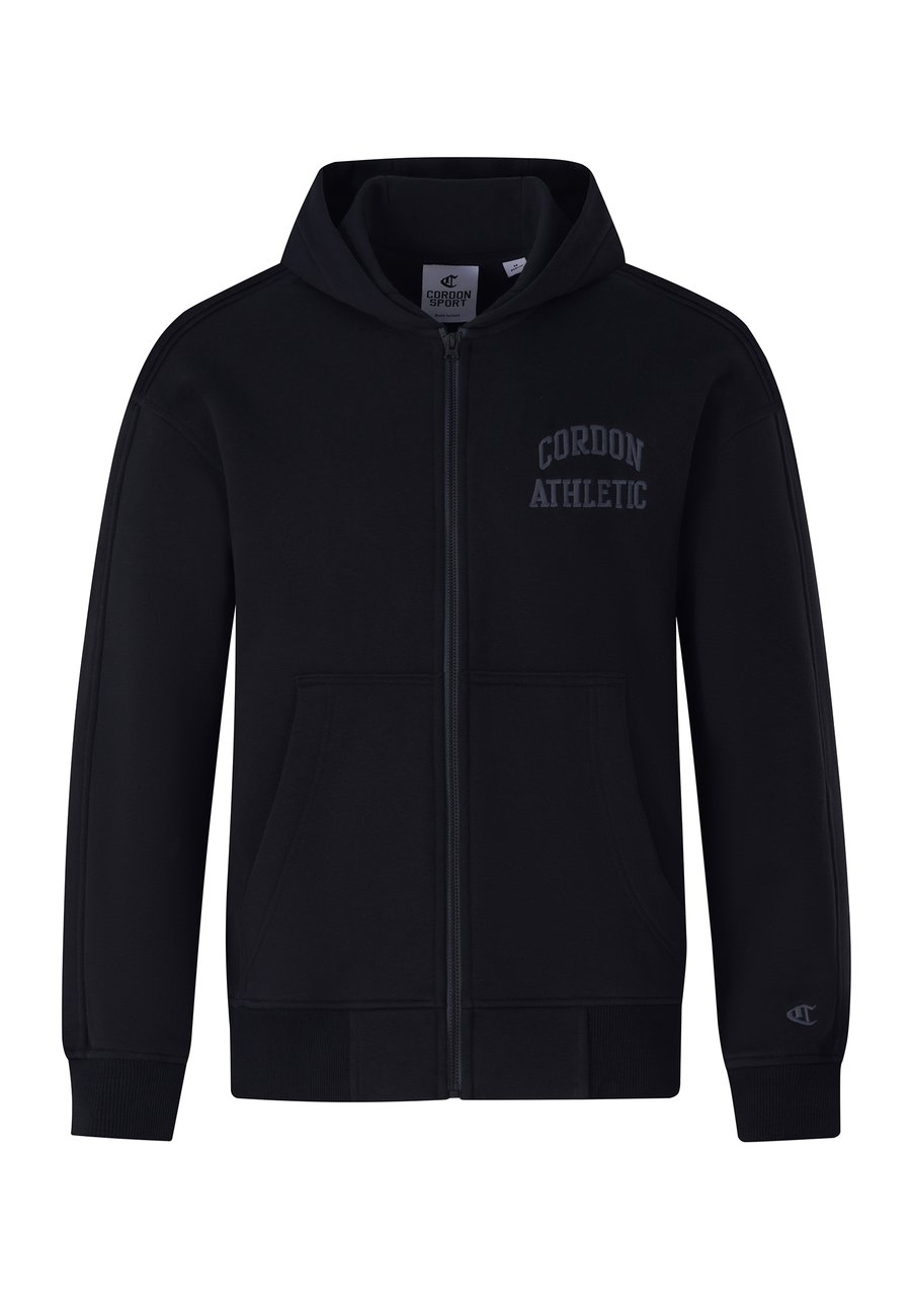 Худи Cordon Sport Hoodie, Black
Худи Cordon Sport Hoodie, Black