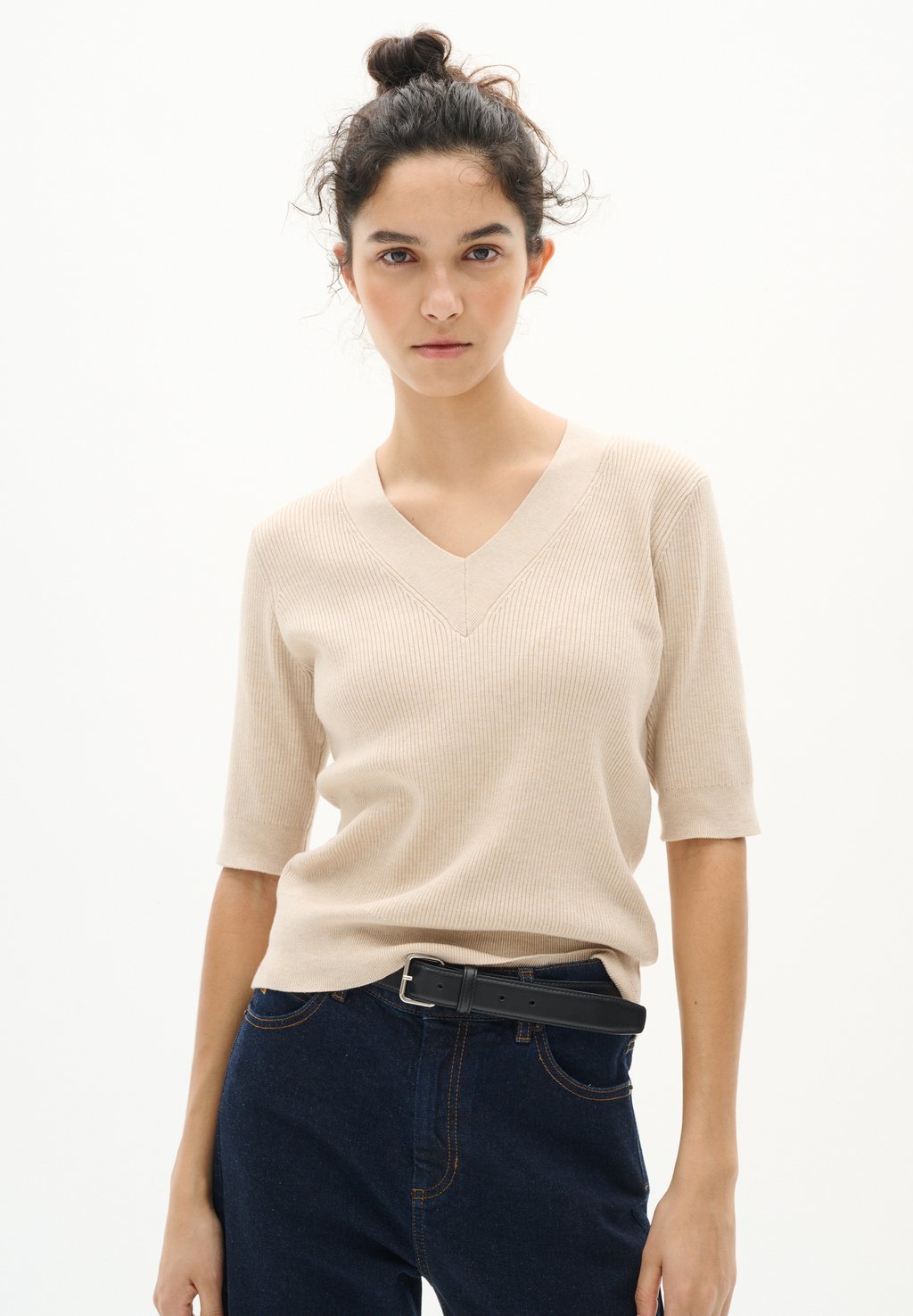 Футболка с принтом InWear, цвет Haze Melange
Футболка с принтом InWear, цвет Haze Melange