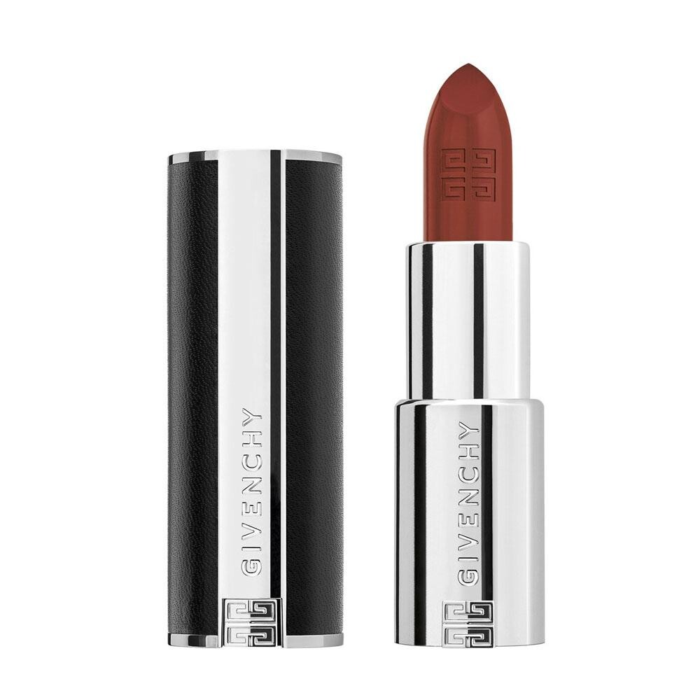 Губная помада Givenchy Rouge Interdit Intense Silk с полуматовым эффектом, 319
Губная помада Givenchy Rouge Interdit Intense Silk с полуматовым эффектом, 319