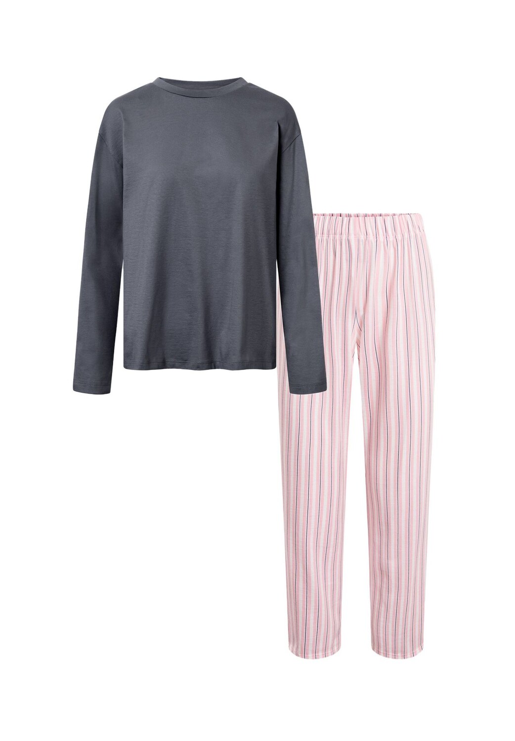 Пижамы для сна и отдыха RÖSCH, серый
Пижамы для сна и отдыха RÖSCH, серый