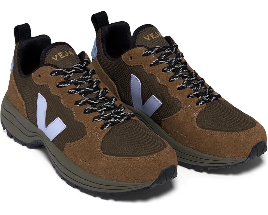 Кроссовки VEJA Venturi II, цвет Eagle/Swan
Кроссовки VEJA Venturi II, цвет Eagle/Swan