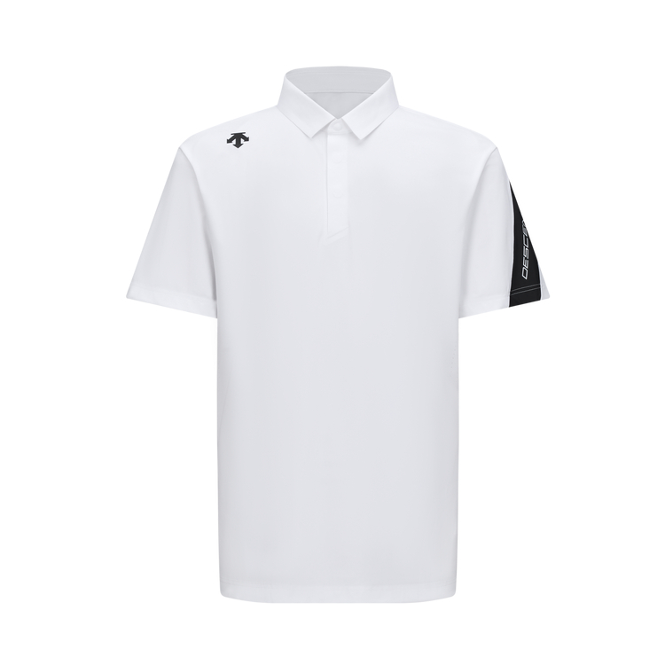 Мужская поло DESCENTE, белый
Мужская поло DESCENTE, белый