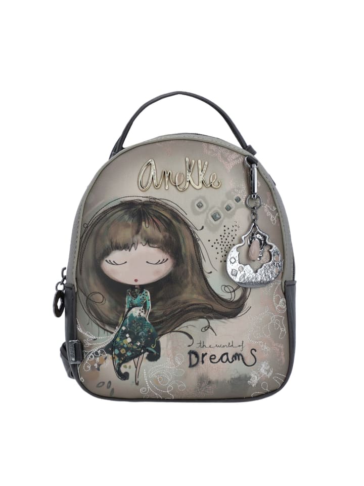 Рюкзак Anekke, разноцветный
Рюкзак Anekke, разноцветный