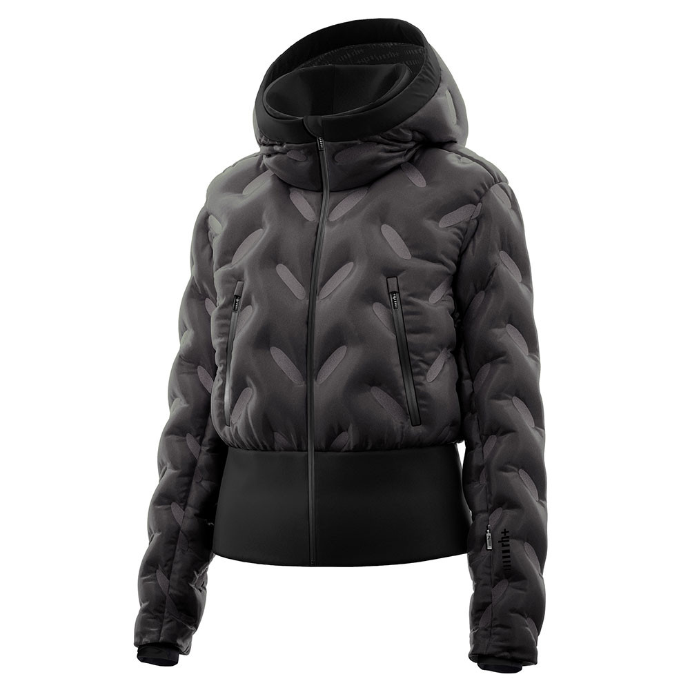 Горнолыжная куртка rh+ Calipso II Short Down (женская), Black
Горнолыжная куртка rh+ Calipso II Short Down (женская), Black