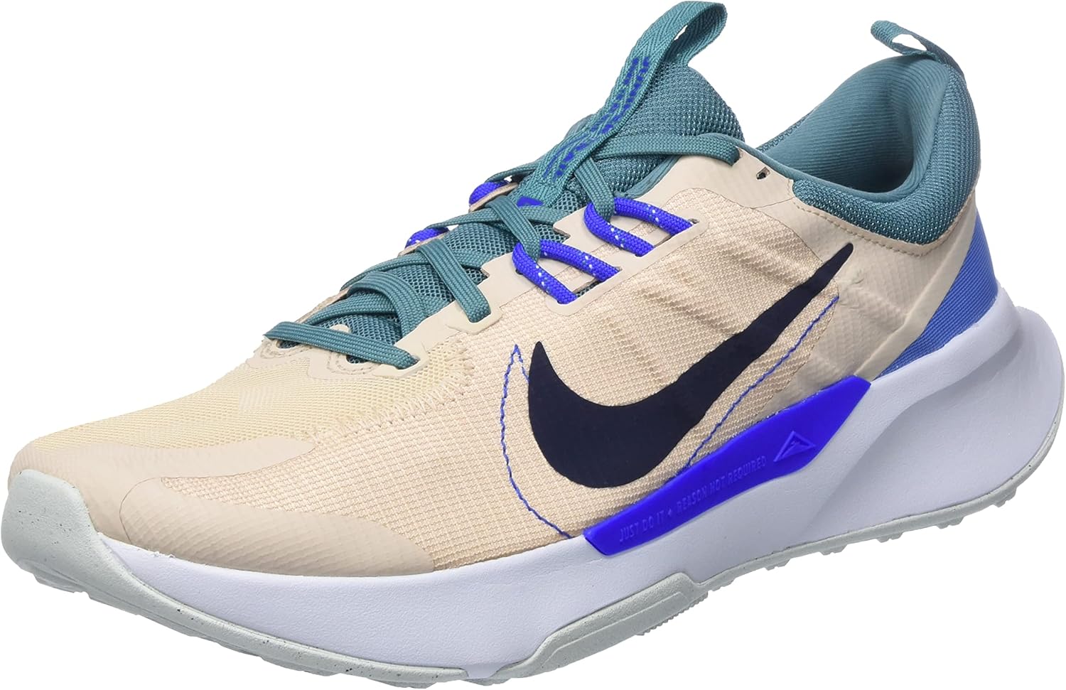 Кроссовки Nike мужские Juniper Trail 2 Nn Low Top, Sanddrift Obsidian Mineral Teal
Кроссовки Nike мужские Juniper Trail 2 Nn Low Top, Sanddrift Obsidian Mineral Teal
