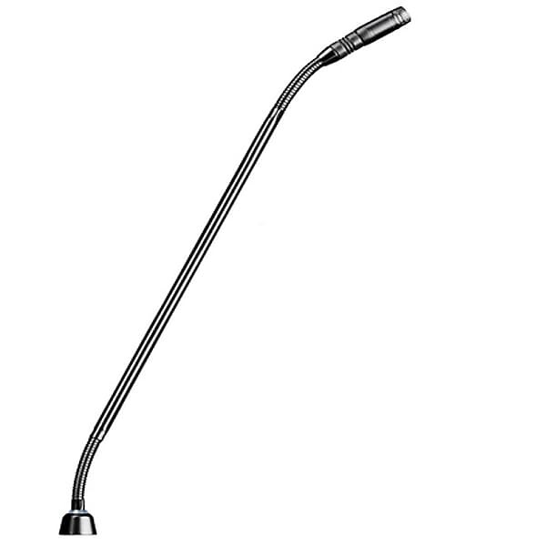 Микрофон Shure MX415LPDF/C Cardioid Gooseneck Microphone
Микрофон Shure MX415LPDF/C Cardioid Gooseneck Microphone