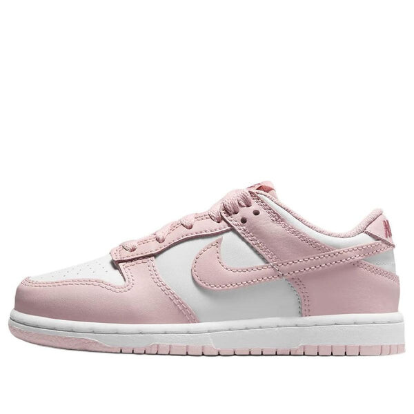 Кроссовки dunk 'white pomegranate' Nike, белый
Кроссовки dunk 'white pomegranate' Nike, белый