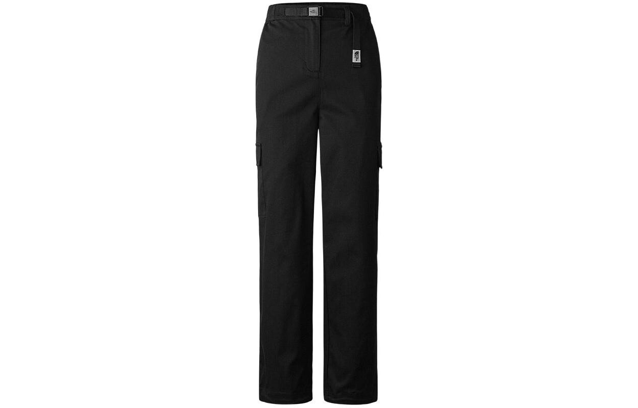 THE NORTH FACE Женские повседневные брюки, цвет Black
THE NORTH FACE Женские повседневные брюки, цвет Black